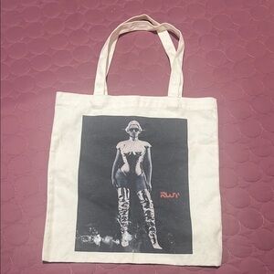 Beyoncé renaissance tour tote